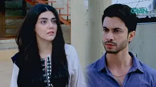 Wahaj Tumhare Room Mein Kya Kar Raha Tha..! #visaaleishq #hibaaziz #fahadsheikh #shortvideos