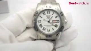 Обзор мужских часов Seiko Seiko 5 Sports SNZF95J1