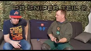 Paintball Tagebuch - WIR TREFFEN...einen Paintball Scharfsch&uuml;tzen Teil 2: Sidearm Sammlung