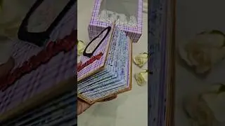 DIY Mini Album🖼 | Best gift ever #diy #best #gift #everyone