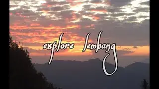 Explore lembang