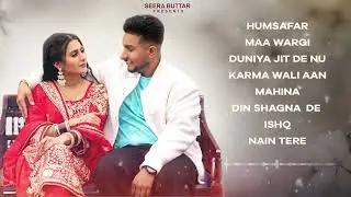 Seera Buttar ( Audio Jukebox )Seera Buttar All Song | Punjabi All Songs | pre wedding Songs |