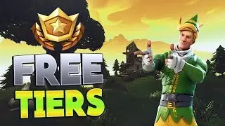 NEW MAX BATTLEPASS GLITCH IN SEASON 6! UNLIMITED FREE BATTLE STARS GLITCH!WORKING AT TIME OF UPLOAD!