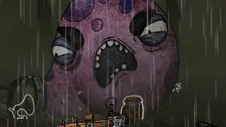 Trash Sailors - Final Boss Fight & Ending