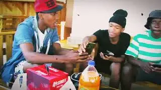 Majita(Feat;SledgeMan)_AmapianoSingle