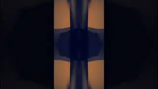 Another video effect test