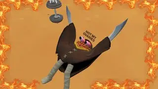 SMG4 everytime bob has hurt his ovaries part 2