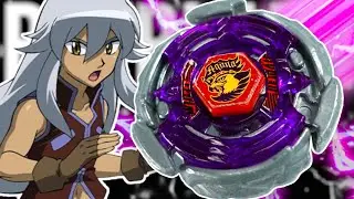 What If Earth Eagle Had A EVOLUTION In BEYBLADE METAL FURY