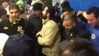 Karab&uuml;k Deplasmanı; Sevdana G&ouml;n&uuml;l Verdim D&uuml;ş&uuml;rd&uuml; Beni Dillere