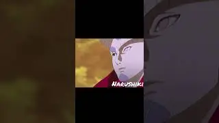 Наруто в Барионе