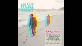Bet.e & Stef -  O Tempo Vai (Richard Dorfmeister Vs Madrid De Los Austrias Boogie Dub)