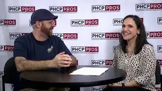 PHCPPros LIVE at AHR Expo 2023: George the Plumber