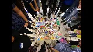 Adoptee Art Therapy Group #Art  Los Angeles  #adopteeartsfest #fosteryouthartsfest