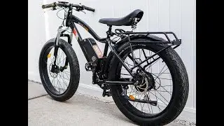 RAD Rover Fat Bike e-bike Electric Bike 4 SALE NYC $1200