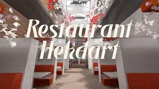 FRACTURE | Pr&eacute;sentation de la map 