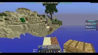 ARDE CINTUS ARDE // MINECRAFT // SIN COMENTAR