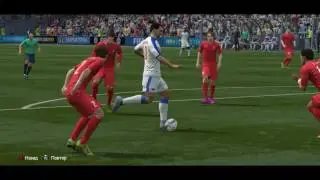 Fifa 16 Лучшие  голы.