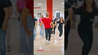 Fo Fo #fofo #socialdance #ballodigruppo #2023 @VanesaHorakova