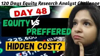 Equity vs Preferred Stock: The Hidden Cost Explained