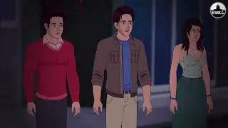 मौत की बारिश | Maut Ki Barish | Hindi Kahaniya | Stories in Hindi | Horror Stories in Hindi