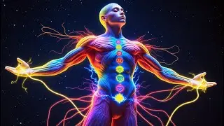 Energy Cleansing Music &ndash; Remove Negativity & Heal Your Aura