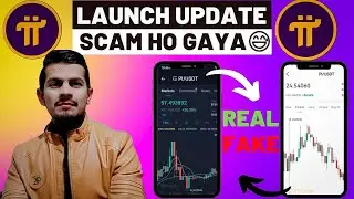 Pi coin listing reality | pi coin launch update on exchanges | Pi coin launch reality and price #Pi