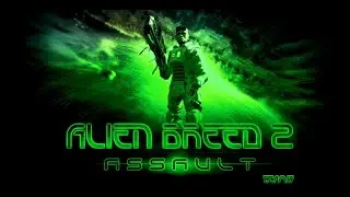 Alien Breed 2: Assault (PS3) - Full Playthrough