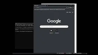 How to disable web security / CORS in Google Chrome