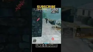 trolling ghost noob - CODM 🤣😂 #short #shorts #codmbr #codmshorts