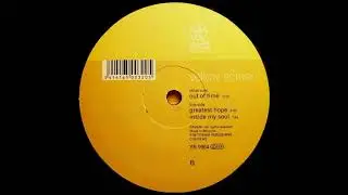 Yellow Screen - Out Of Time