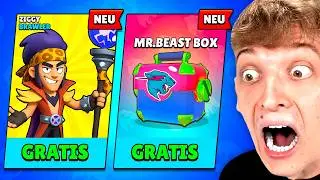 Diese 14 DINGE wissen wir JETZT SCHON vom NEUEN UPDATE...😱