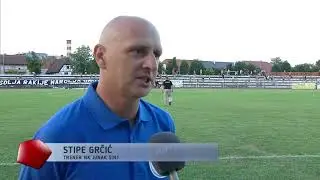 MARSONIA vs JUNAK 0:2 (kvalifikacije za Drugu HNL)