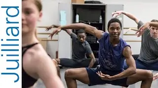 New Dances: Edition 2019 | Four World Premieres from Juilliard Dance