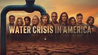 America&rsquo;s Water Crisis Is Getting Worse &mdash; The Shocking Reality Behind the Drought!