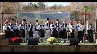 Beaumonde -  Festivalul de la Cimișlia: 