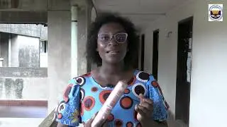 Interview Nfongmo Ndangang - 4&egrave;me Rencontre ISH / Entreprises