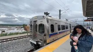 RTD Denver G-Line