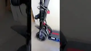 #kaabo #wolfking #electricscooter #pmt #sidchrome6887