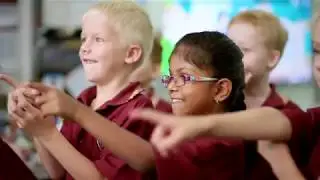 Teach rural: 