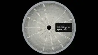 Basic Channel - Quadrant Dub I [1994, Basic Channel]