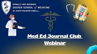 Coaching Across the Continuum of Medical Education | Dr. Teresa Lazar & Dr. Andrew Menzin