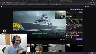 XQC gets it (kappa)