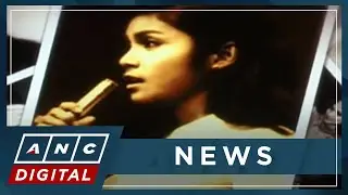 The life and legacy of PH 'superstar' and national artist Nora Aunor | ANC