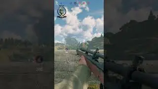 Enlisted - Invasion of Normandy - Sniper Shot