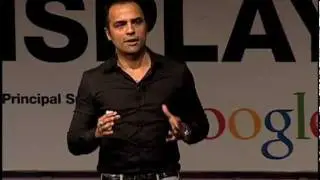Gurbaksh Chahal - RadiumOne demo at 2011 IAB Innovation Days