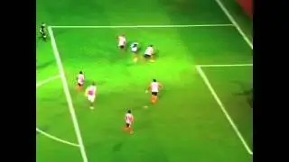 Michail Antonio goal vs Southampton