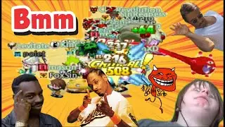 16 - TWOM IMO - Bmm // Best Vine Compilation // OMG// PK All