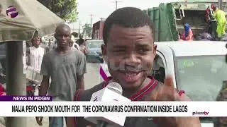 Can #Coronavirus Survive In Nigeria? Nigerians Respond