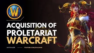 Spellbreak Development Studio Proletariat Acquired by Blizzard Entertainment | Huge Warcraft News