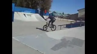 ac skatepark